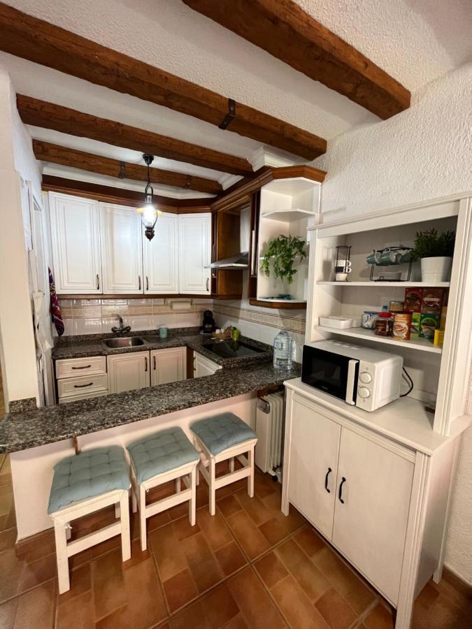 Marine Studio On The Beach Ікод-де-лос-Вінос Екстер'єр фото